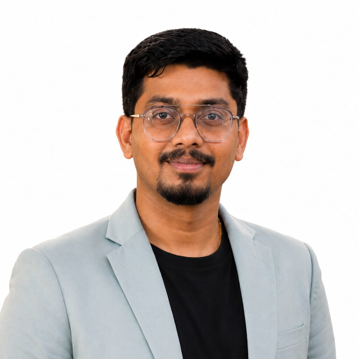 Bhargava D M - Founder, GetHired4U